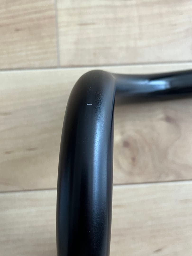 パーツ FAIRWEATHER M174AA all road bar 400mm