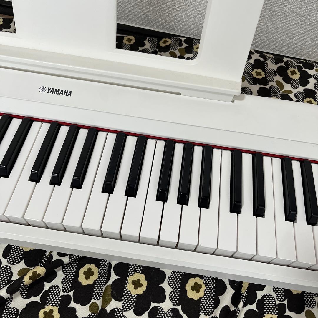 Yamaha piaggero NP-35 88鍵