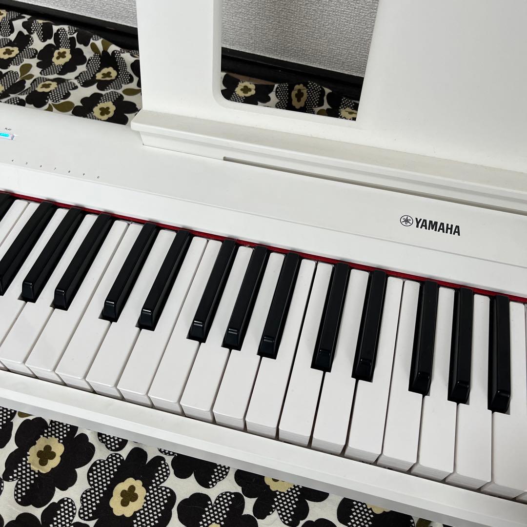 Yamaha piaggero NP-35 88鍵