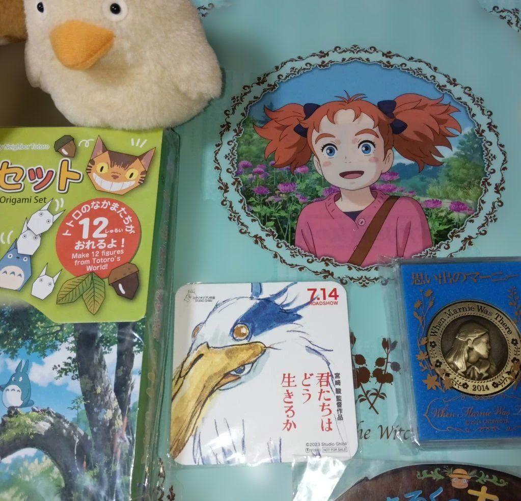 スタジオジブリグッズまとめ売り