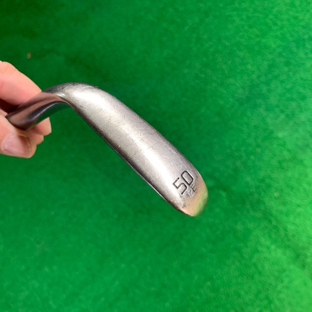 【セット】Vokey SM10 ウェッジ 50°(12F) 56°(12D)