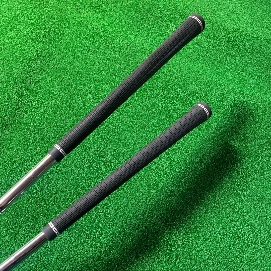 【セット】Vokey SM10 ウェッジ 50°(12F) 56°(12D)