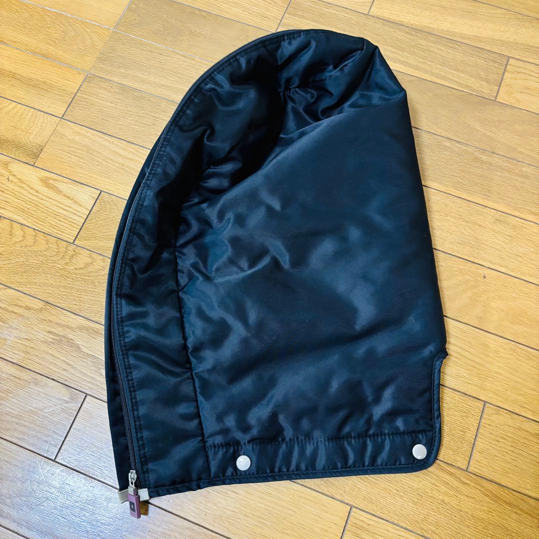 ONOFF キャディバッグ　ゴルフバッグ送料込み