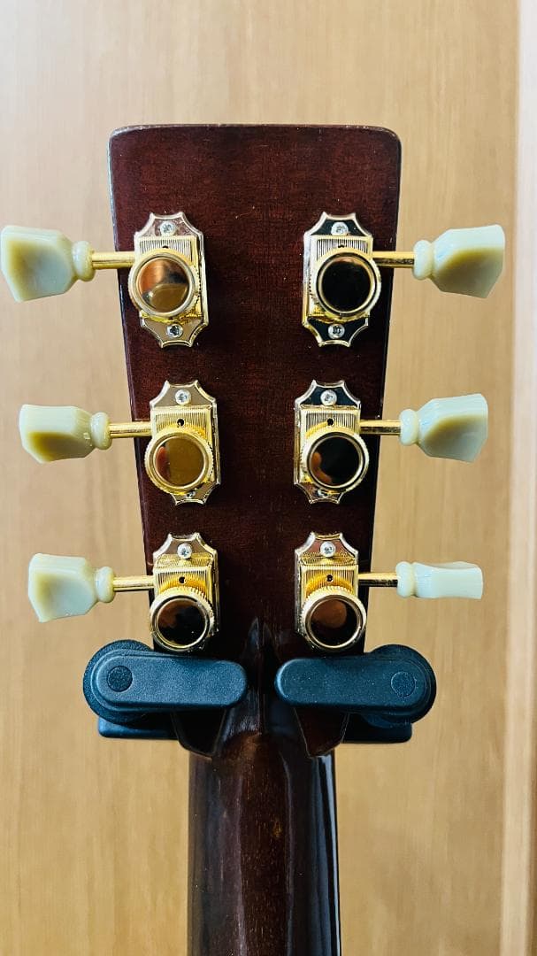Cat's eyes CE-800 ジャパニーズビンテージ アコギ 実用美品
