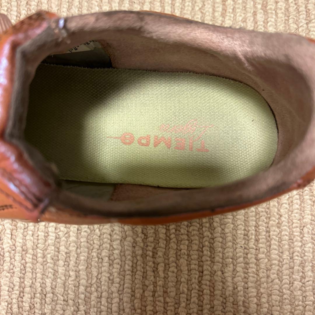 Nike ティエンポ　リゲラ　プロ　LE