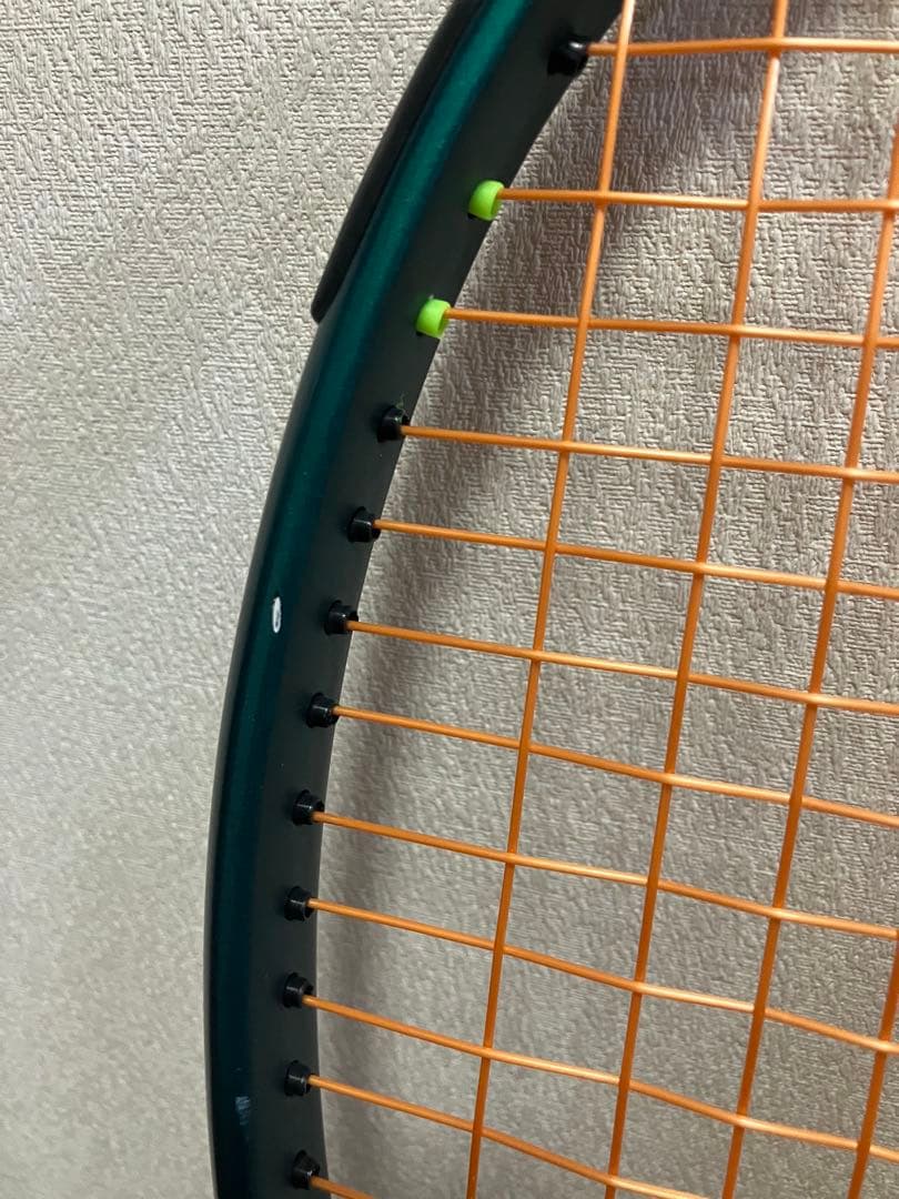 【目立つ傷無し】BLADE98 V9 16×19 G3／ブレード98