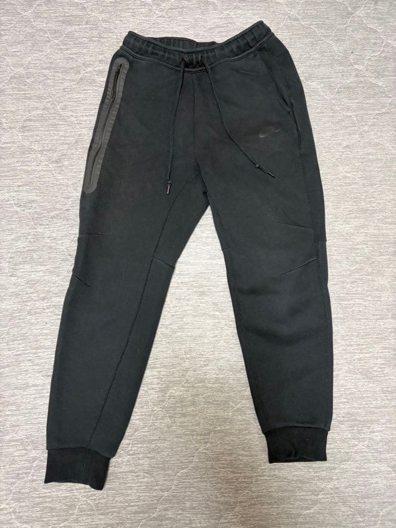 NIKEテックフリース上下セットアップ