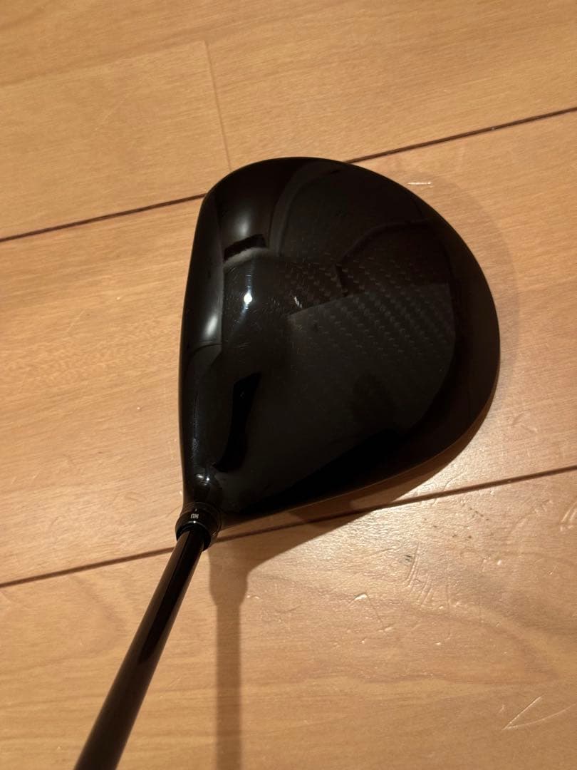 NEXGEN NS.210 ドライバー　10.5° EI-Fシャフト