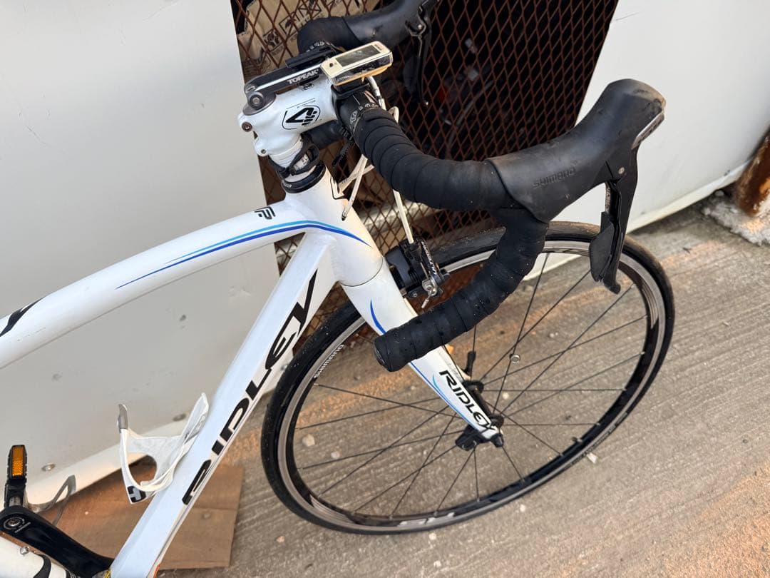 RIDLEY リドレー エントリーロード SHIMANO 105 7005