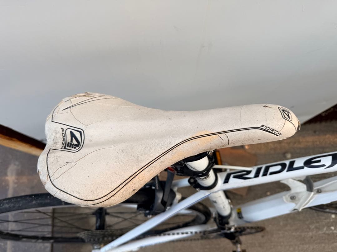 RIDLEY リドレー エントリーロード SHIMANO 105 7005
