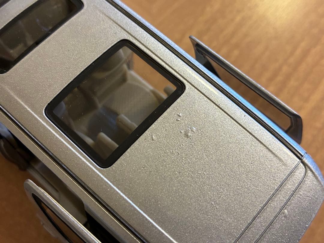 ⭐︎20系アルファード カラーサンプル 模型⭐︎