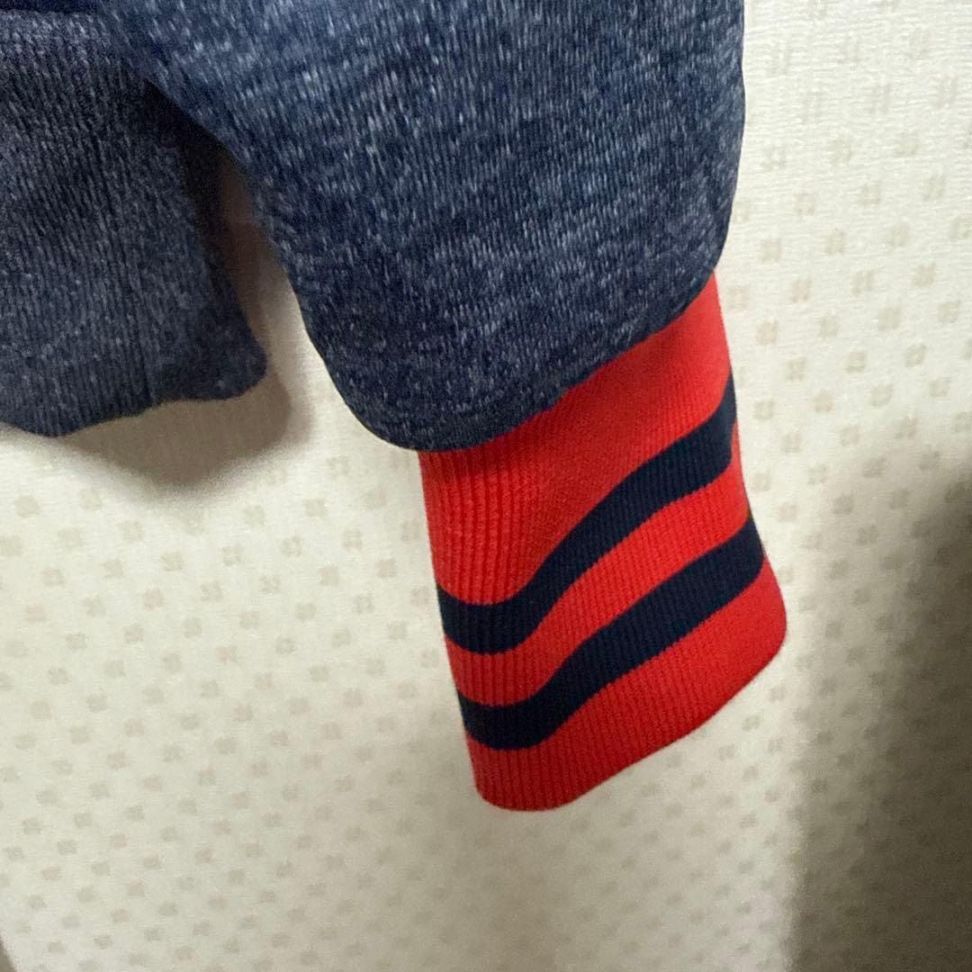 Cutter & Buck Ｌサイズ ネイビー ジャケット