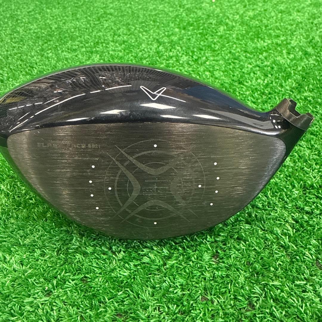 【希少】Callaway Epic Speed ♦︎♦︎♦︎ドライバー 9°
