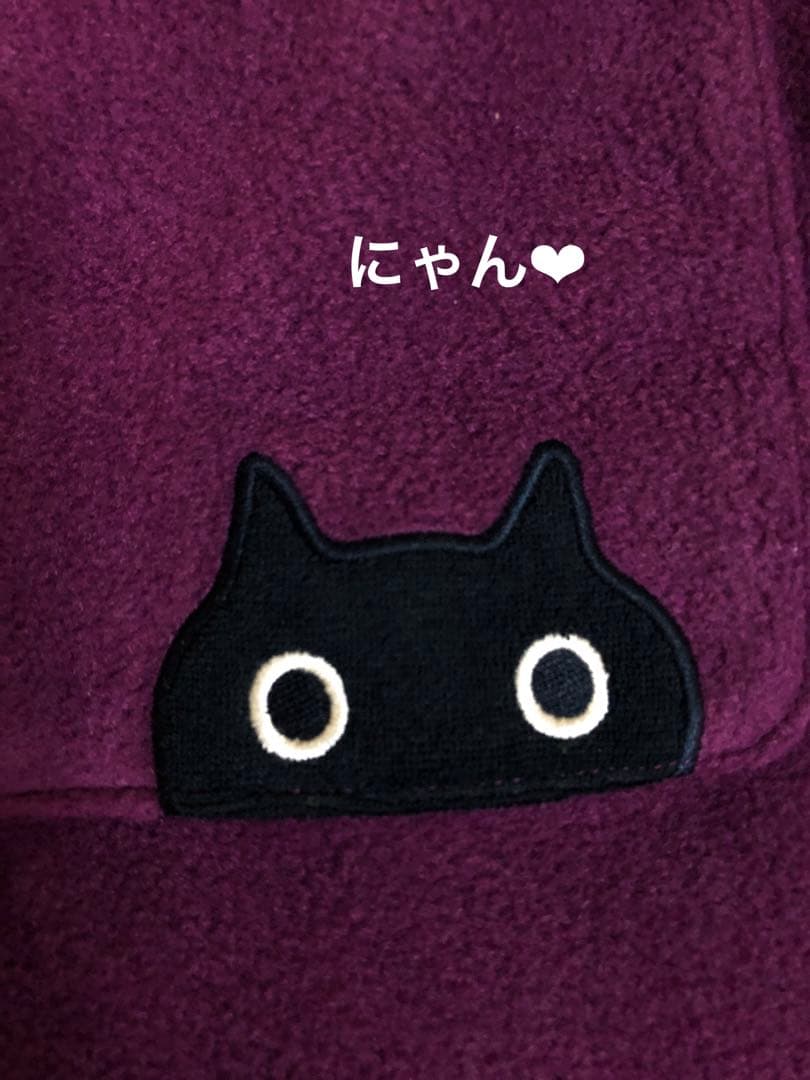 専用になりました同梱　新品未使用　マタノアツコ　エプロン　チュニック　フリース