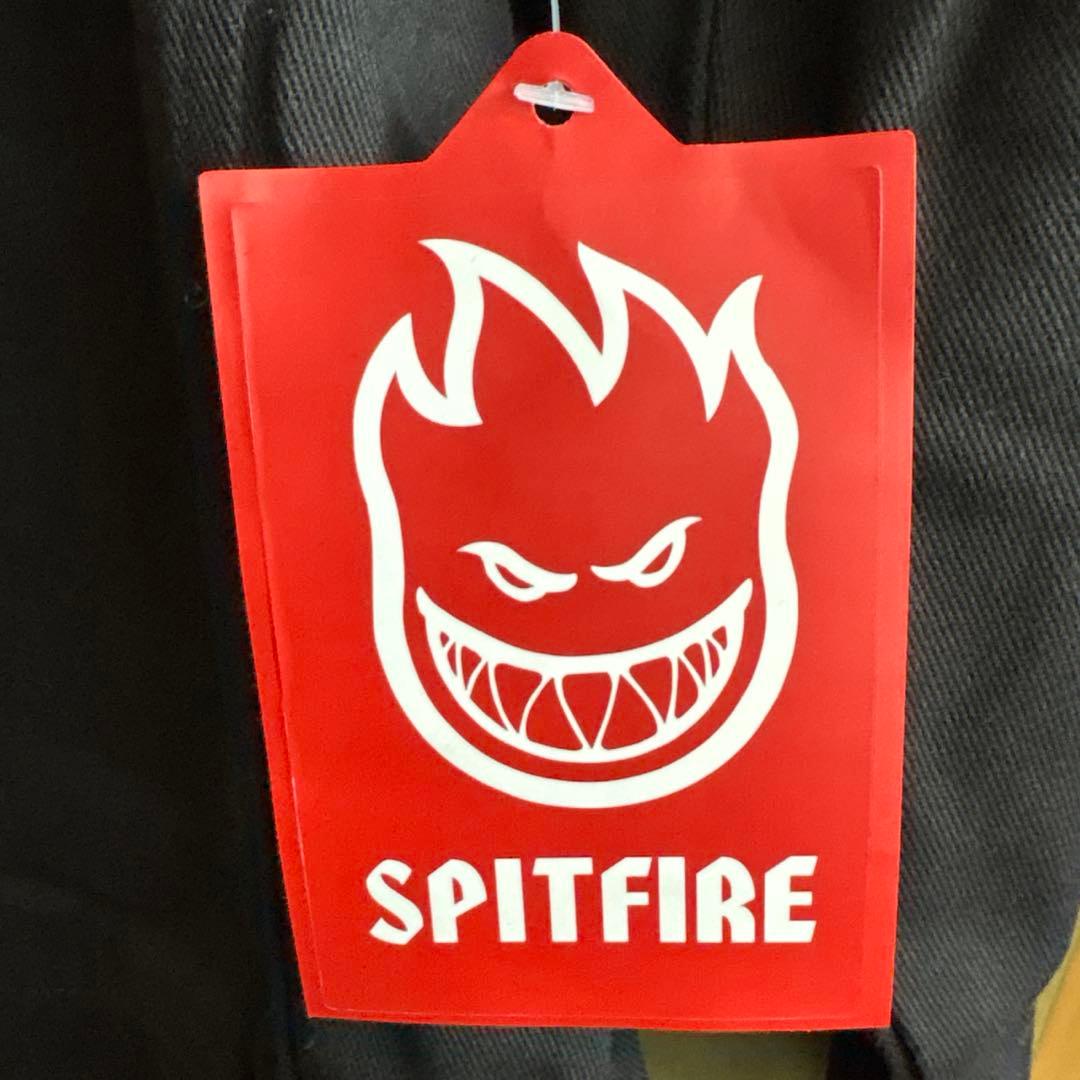新品 SPITFIRE スピットファイア ワークジャケット L