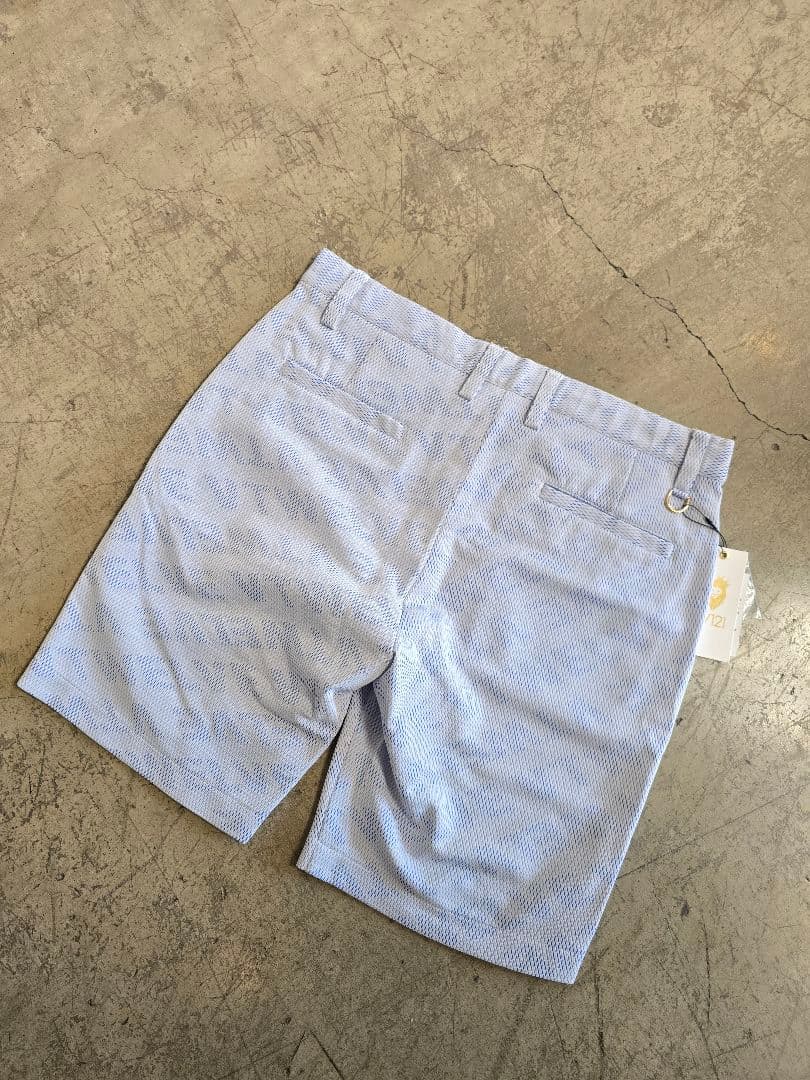 V12 ショートパンツ　新品★