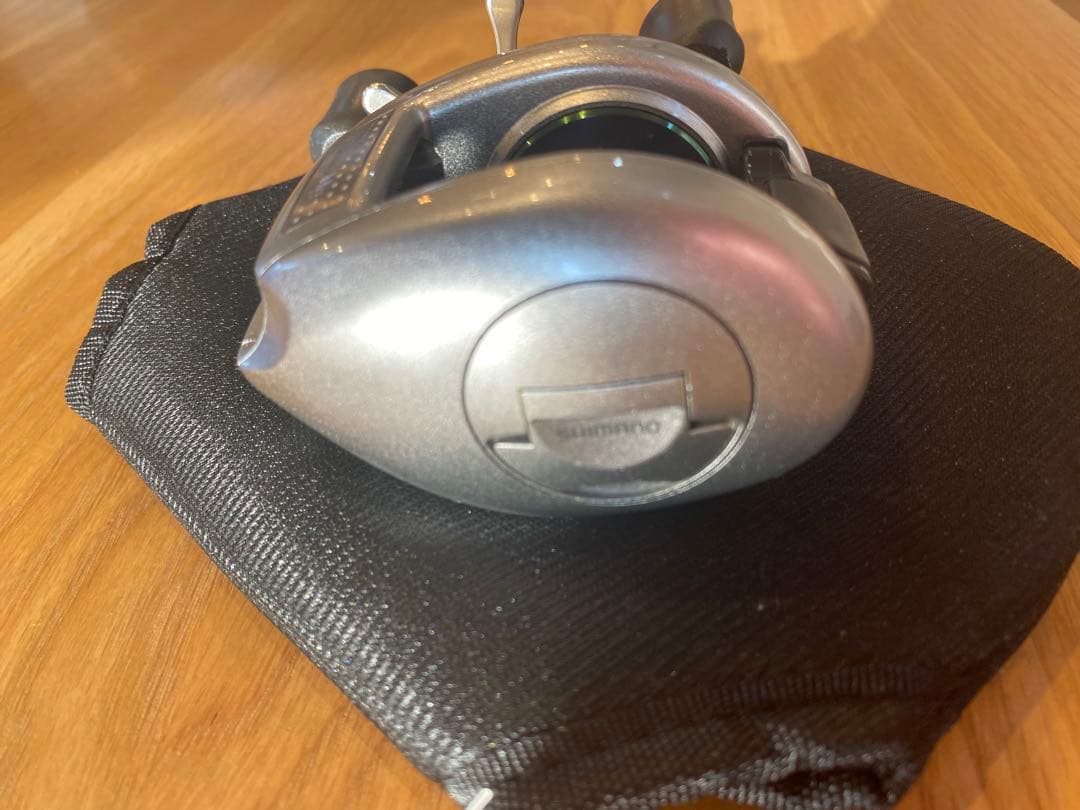 スコーピオンメタニウムmg シマノ