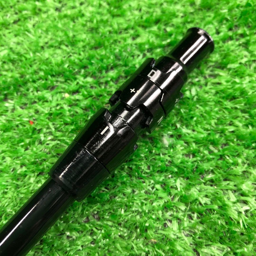 Gsh-985 TENSEI シャフト単品 flexS キャロウェイスリーブ付