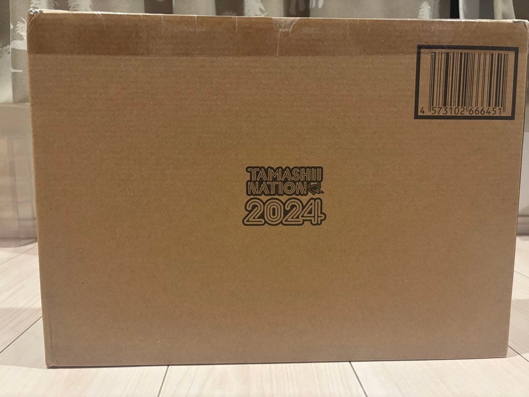 新品未開封 L BUILD メタルビルド ダブルオークアンタフルセイバー