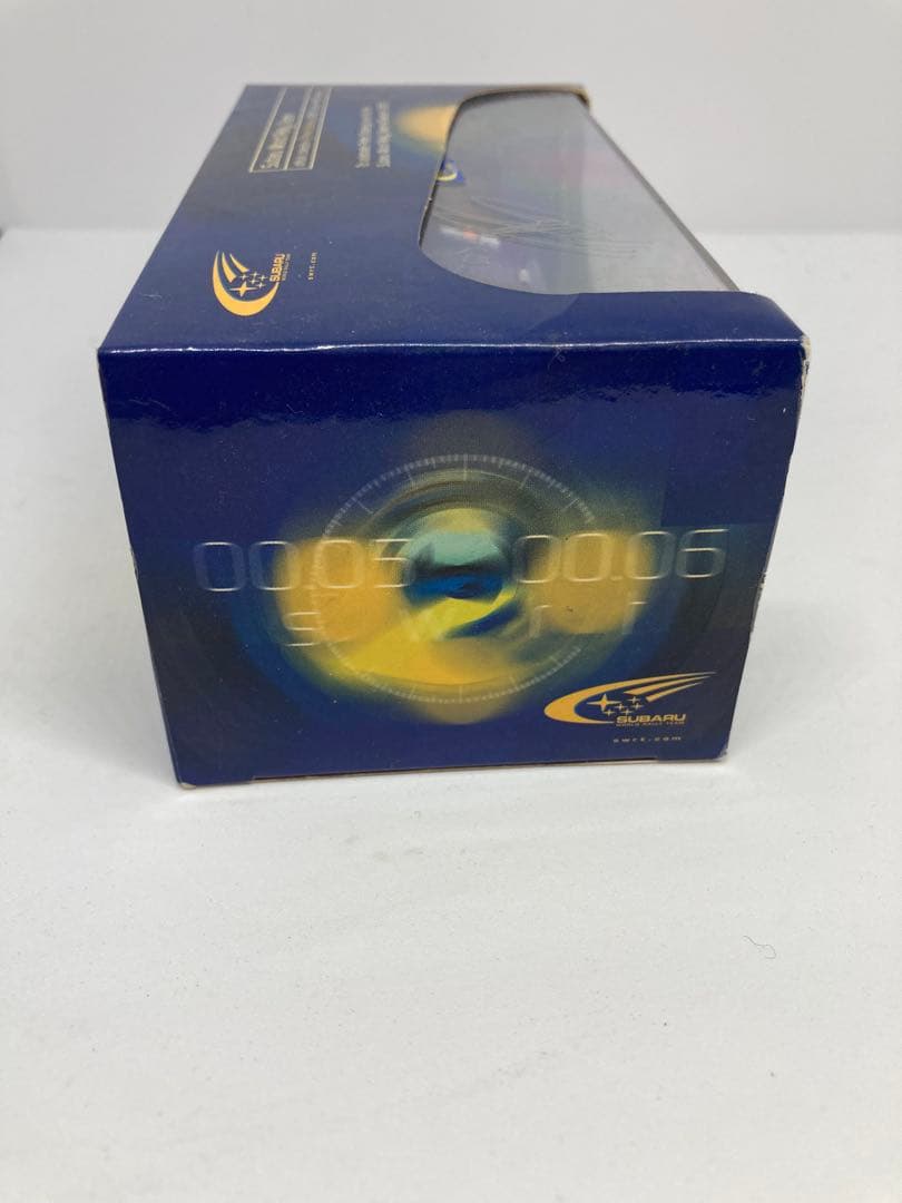 スバル インプレッサ 2005 Subaru WRC 1/43 限定品
