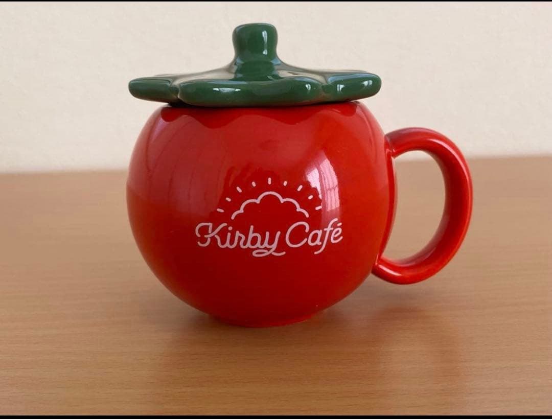 星のカービィ　食器・フィギュアまとめ売り9点セット
