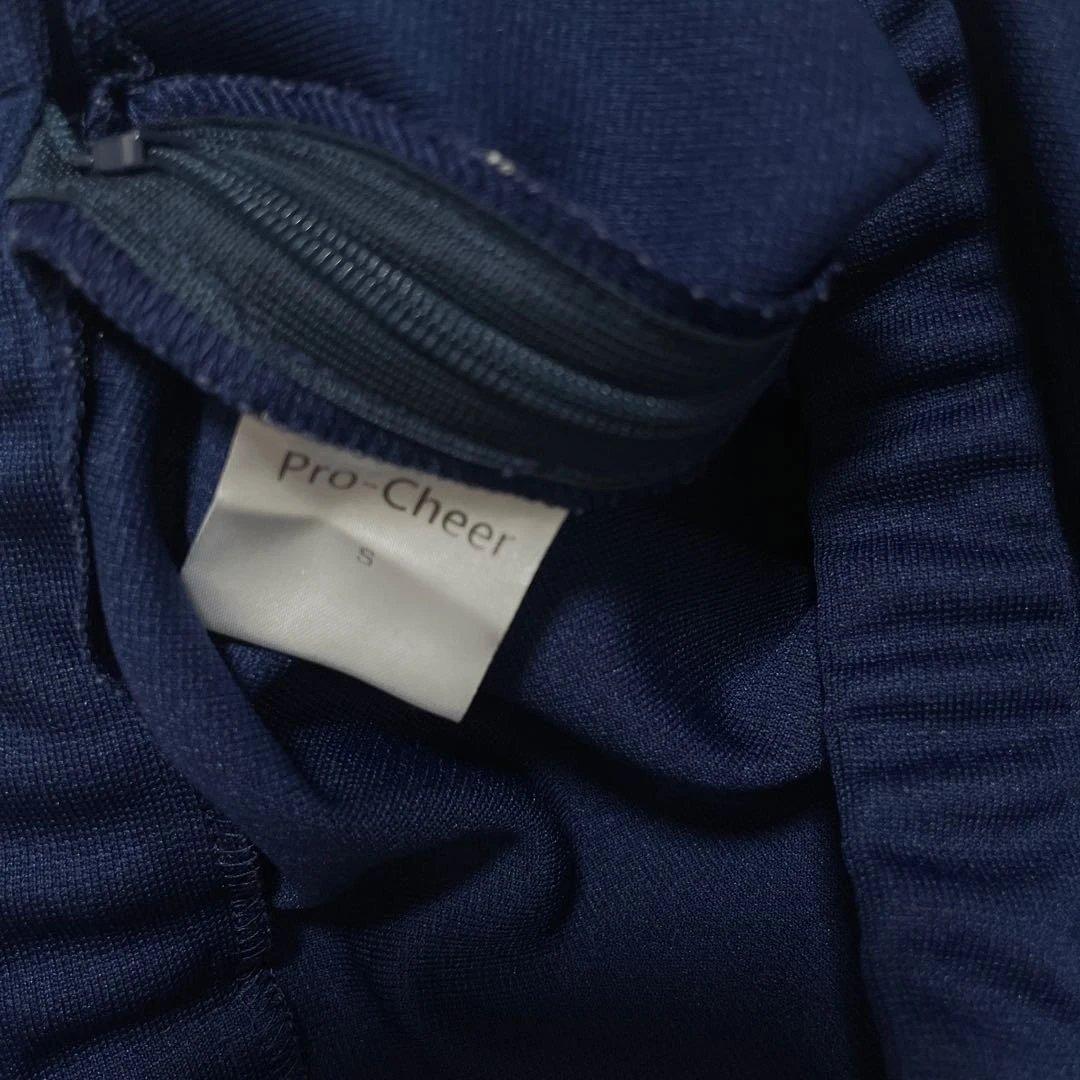 横浜ビーコルセアーズ チア ユニフォーム Sサイズ
