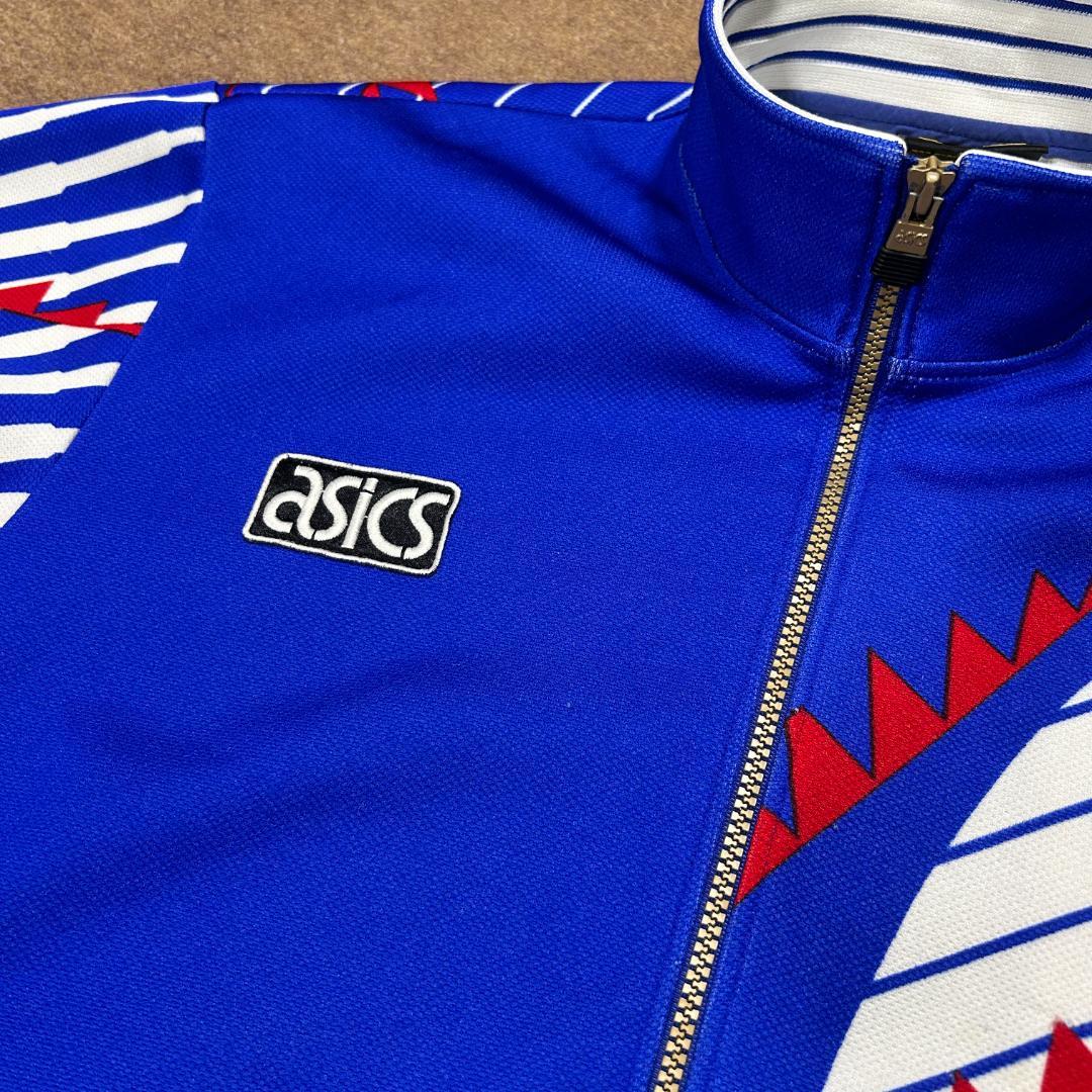 日本代表サッカーチーム 1994 ジャケット アメリカワールドカップ ビンテージ
