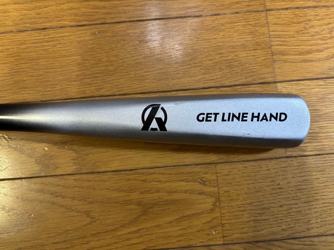 アメイジング　ゲットラインハンド　jrサイズ