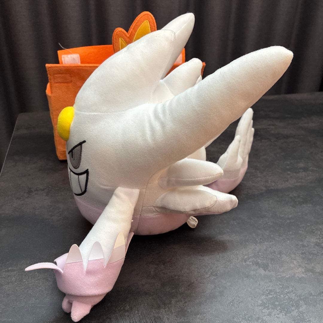 色違いゲンガー　ぬいぐるみ