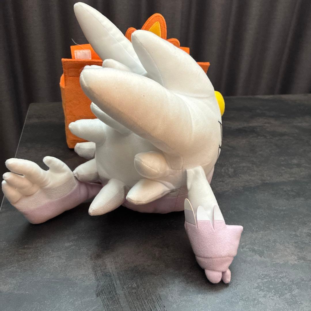 色違いゲンガー　ぬいぐるみ