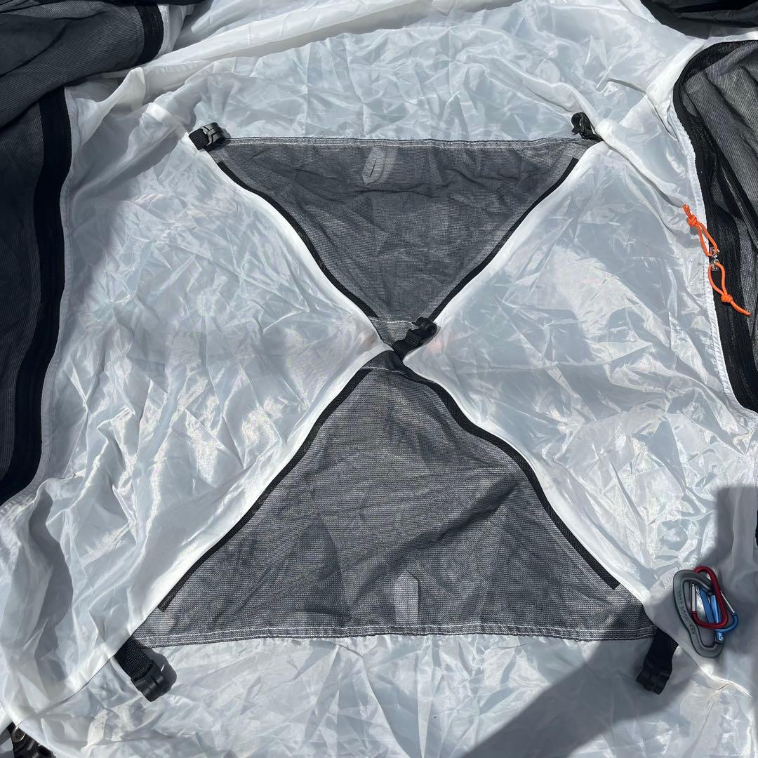 Coleman Touring Dome LX テント UVPRO
