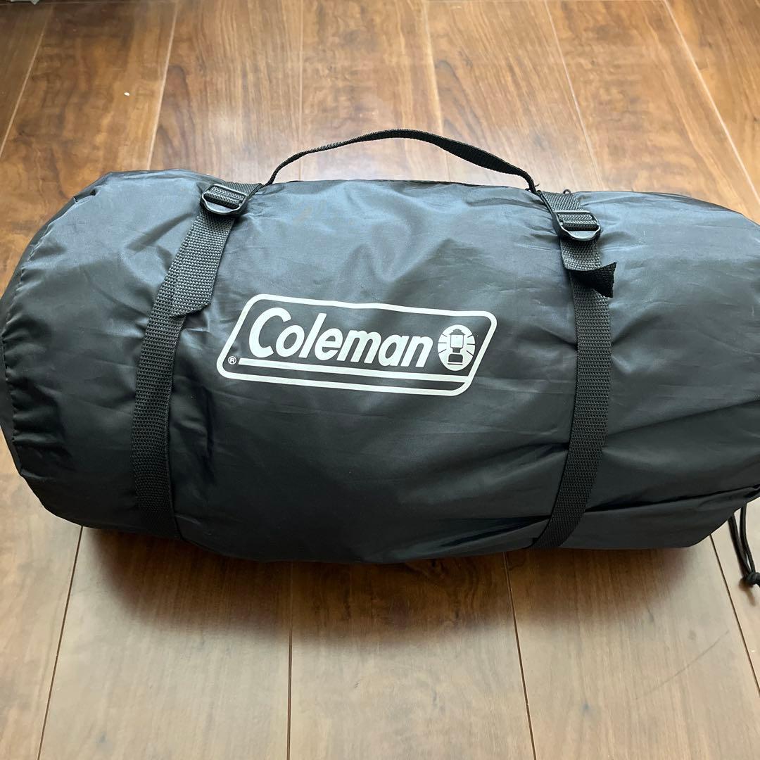 Coleman Touring Dome LX テント UVPRO