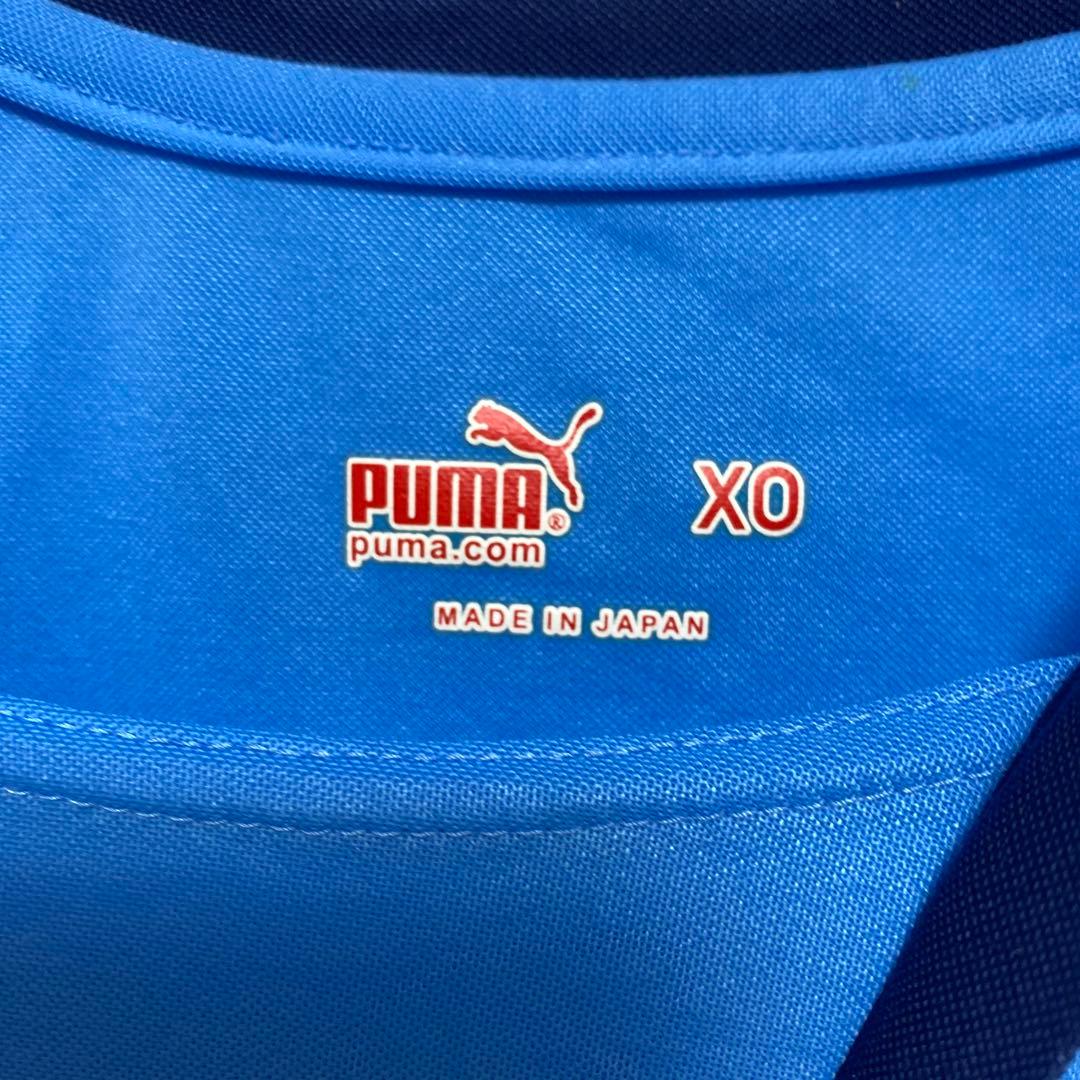 ジュビロ磐田　4番　長袖　ロングTシャツ　ＸＬサイズXO
