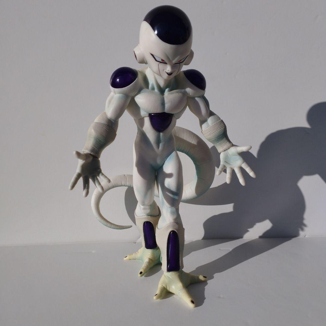 DRAGON BALL　Z　フリーザ　フィギュア