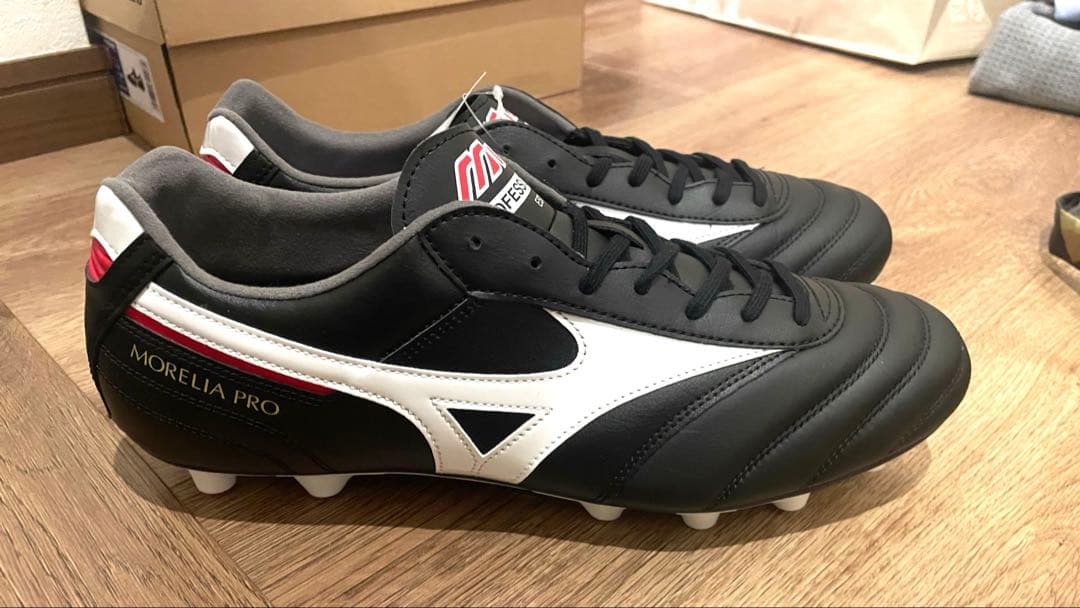Mizuno モレリア Morelia II Pro 日本未発売 28.0