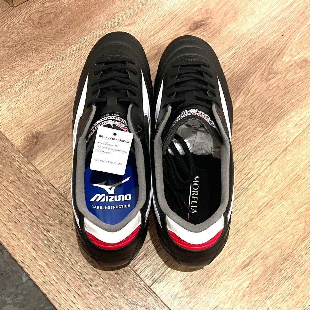 Mizuno モレリア Morelia II Pro 日本未発売 28.0