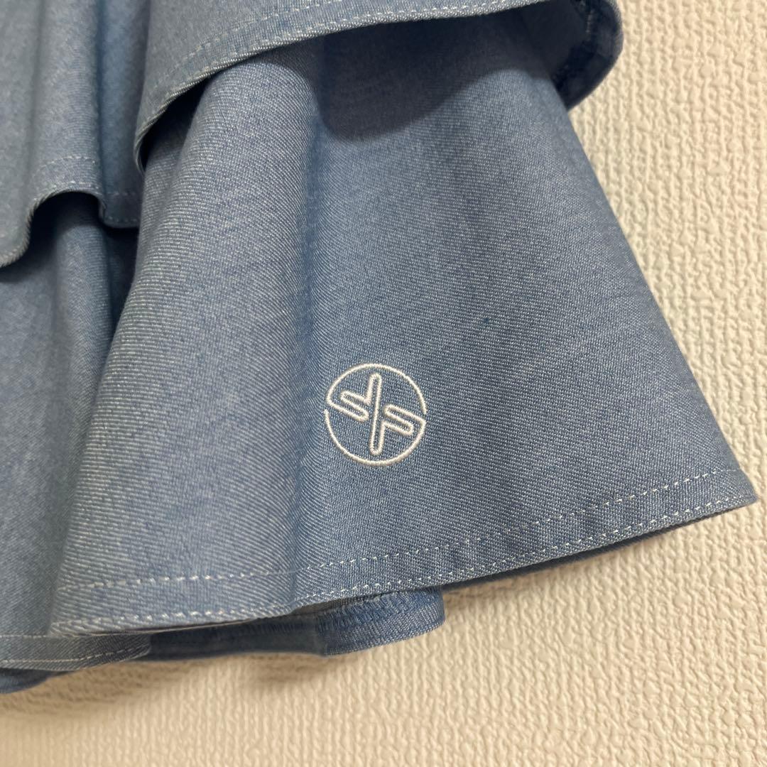 ゼクシィミックススカート