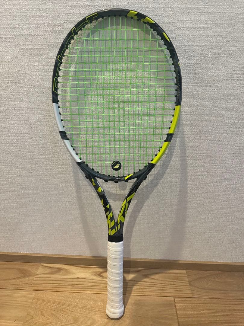 ピュアアエロ98（2023）G3 2本セット 国内正規品