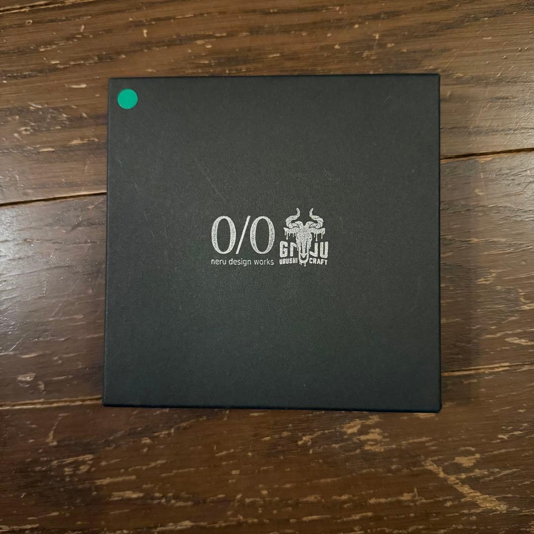 GNU neru design works kozara ネルデザインワークス
