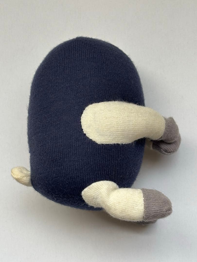 ４個セット なまけたろう ぬいぐるみ マスコット ナマケタロウ ボールチェーン