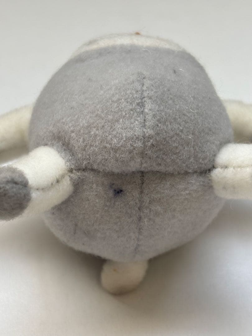 ４個セット なまけたろう ぬいぐるみ マスコット ナマケタロウ ボールチェーン