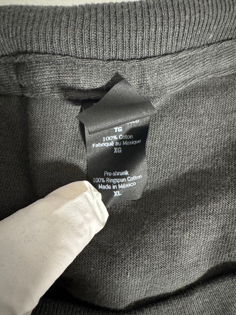 未使用品❗️Pink Floyd ダークサイド・オブ・ザ・ムーン Tシャツ XL