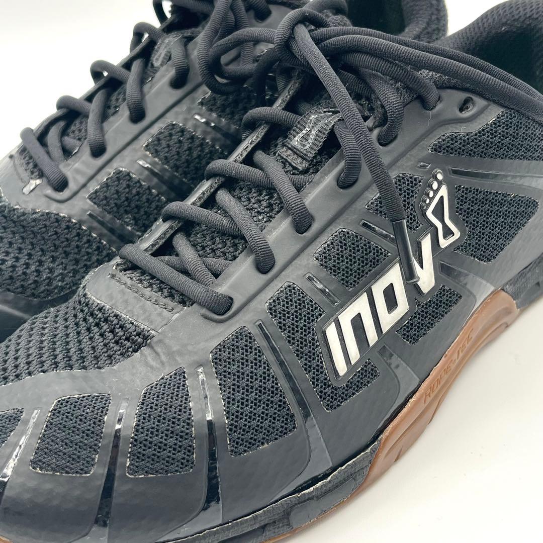 ☆美品☆ inov-8 F-LITE 235 V3 23cm トレーニング