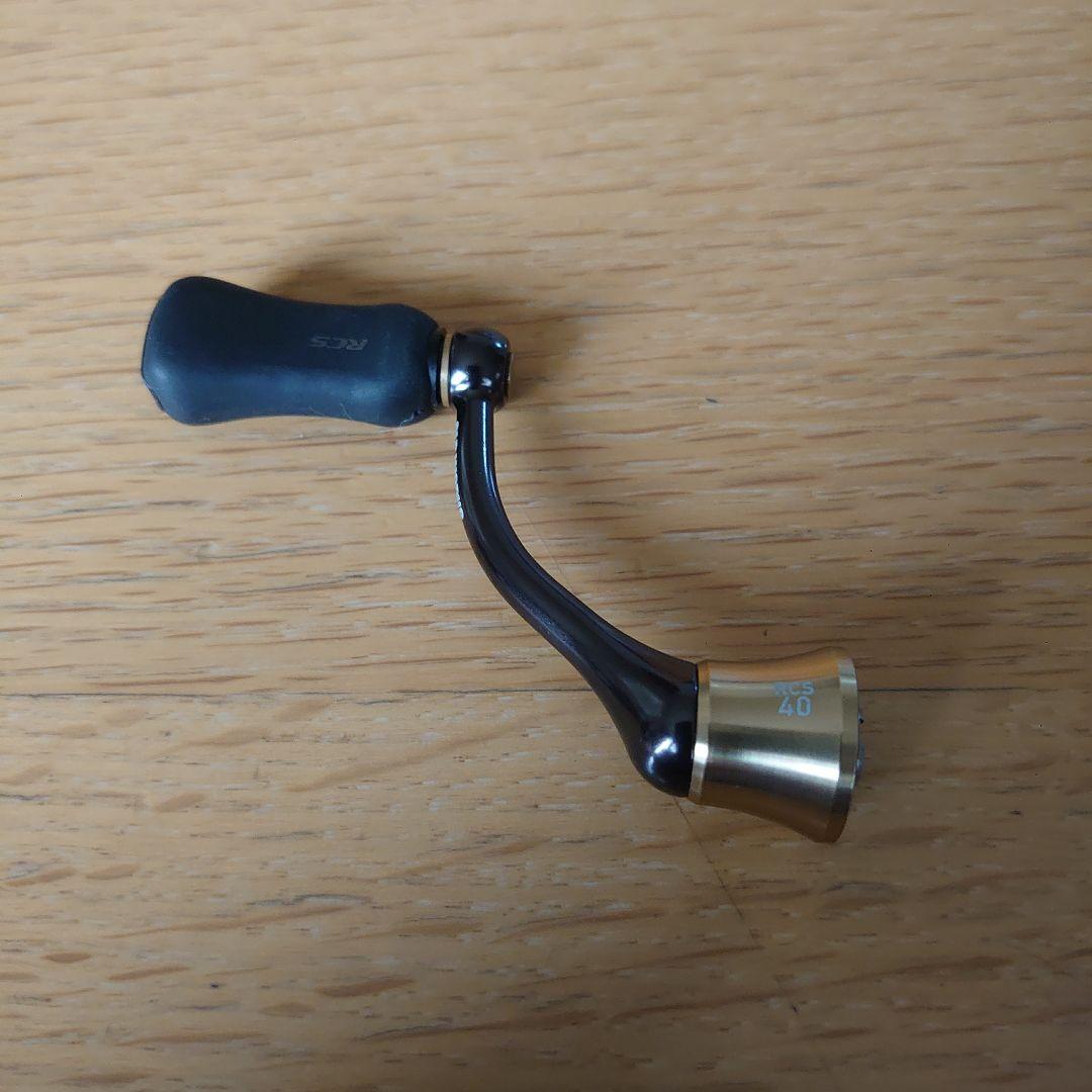 Daiwa 19CERTATE LT2500S-XH スピニングリール