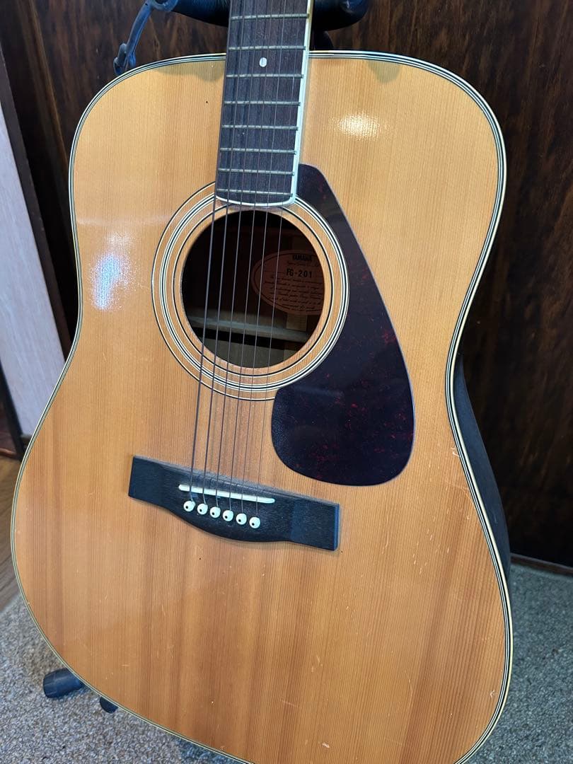 Yamaha アコースティックギター 6弦