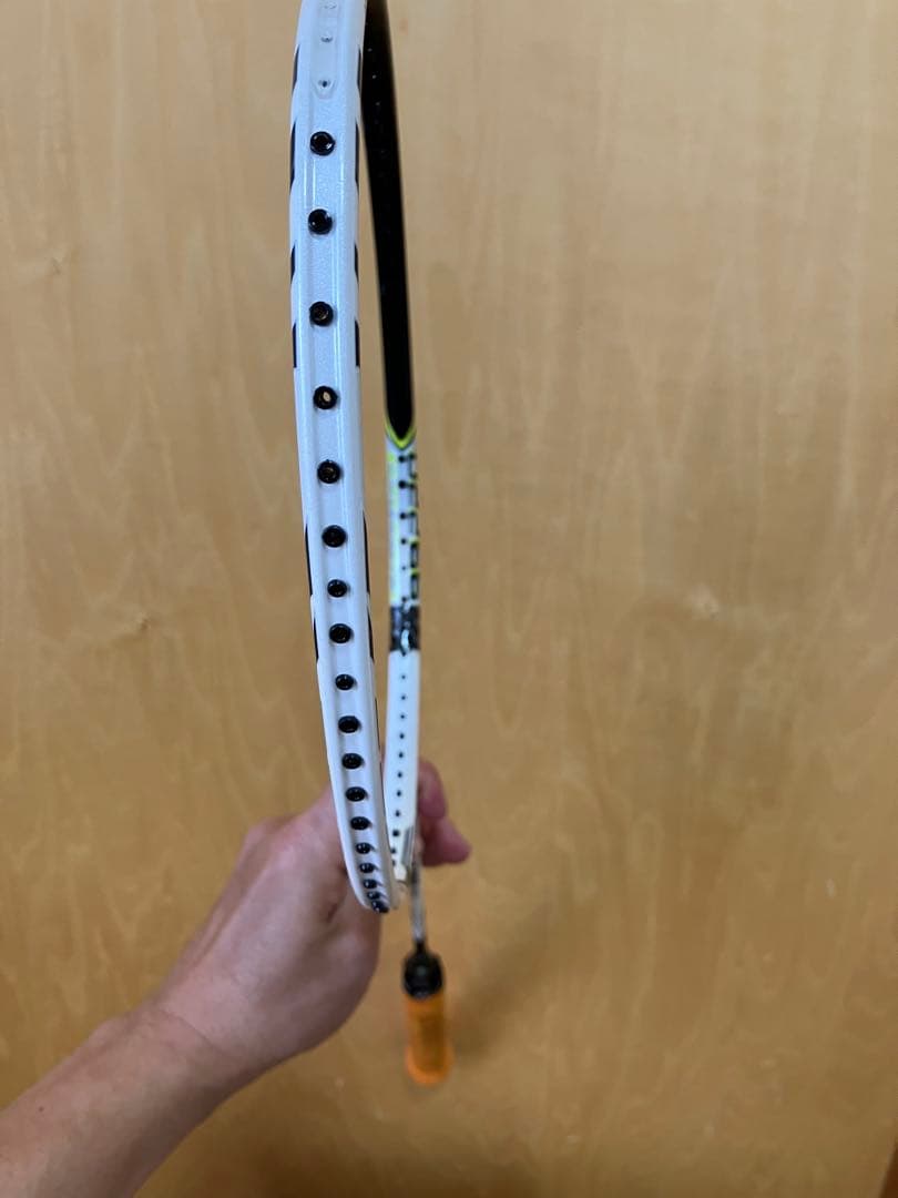 バドミントンラケット　アストロクス　99 プロ