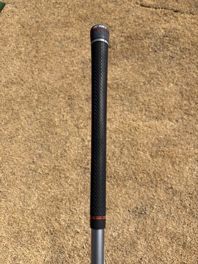 YONEX EZONE XPG 10.5度 ドライバー純正シャフトS