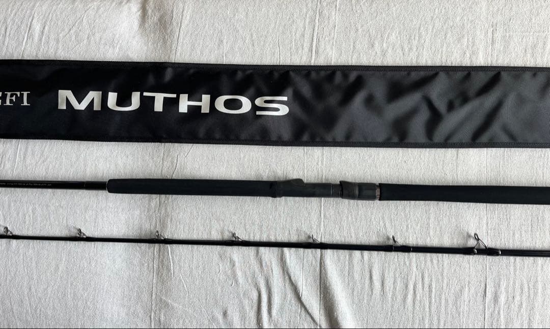 ZENAQ DEFI MUTHOSアキュラTYPE R