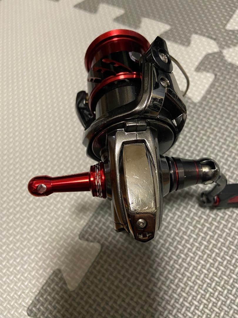 16ストラディックCi4+C2000HGS