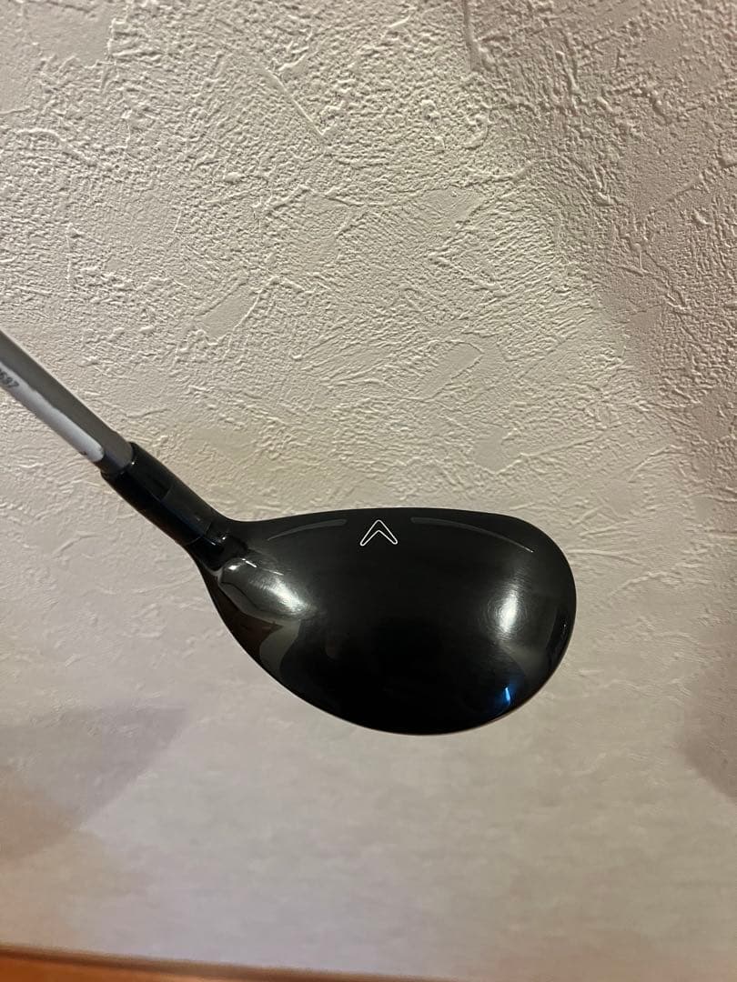 Callaway Rogue star 4番ユーティリティ